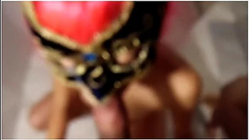 Jenny Blowjob And Take Dildo!