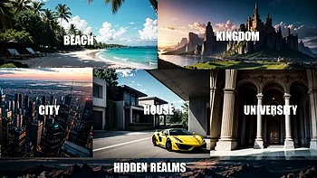 GamingVision Doll Verse Gameplay Hindi Audio Nude Sex Scene Part 14