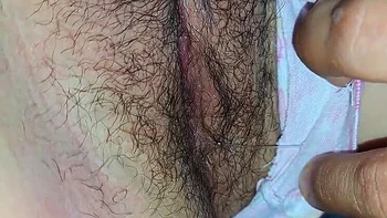 My Little Neighbor Fucks Me With His Small Dick - Petite Amateur Latina Gets Banged