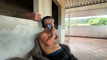 Horny Dwarf Gets Anal from Sexy Neighbor After Breakup - Julianaburning Big Tits Amateur Latina