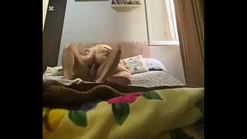 Homemade Couple Waking Up With Rough Doggy Style And Moaning