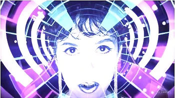 Love Addicted - Promo Fetish Mesmerize Clip Of Sweet Lucifer