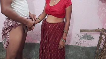 Indian Hot Wife
