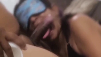 Milking Him Using My Throat And Swallowing A Lot Of