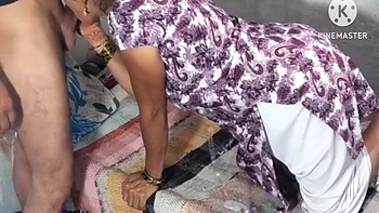 Kajal Bhabhi Ki Desi Chudai