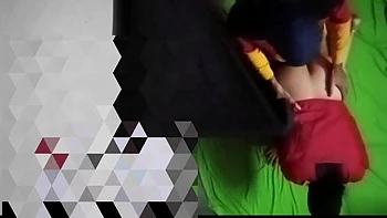 Desi Village Woman In Village Semen From Her Lover With Bigger Penis Than Her Fingers Xxx