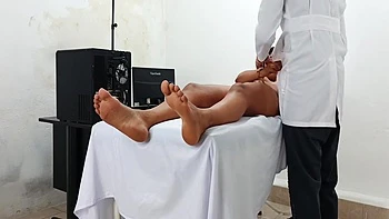 What Happened To Your Penis Failed The Patient He Wanted To Fuck