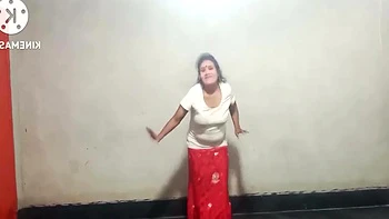 Model Girl Hot Sexy Dance Parformance 2025 - Part2