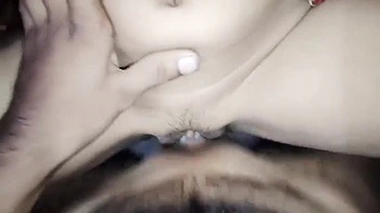 Outside, The Rain Poured