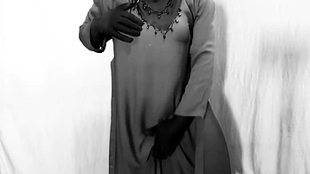 Indian Beautiful Hijabi Muslim Sexy Bhabhi Having Sex With Neighbor Inside The Room