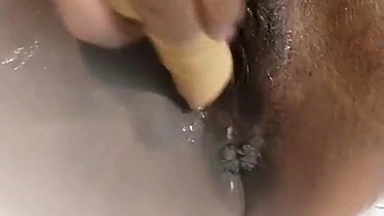 Masturbation Gushing Wetting Everything