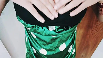 Big Boobs Want A Big Cock