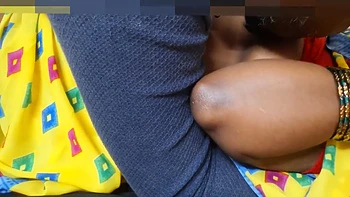 Indian House Owner Fucks Her Tenant For Not Paying Rent - Mia Rose