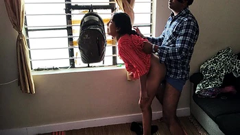 Cute Shy Girl Has Her First Sex