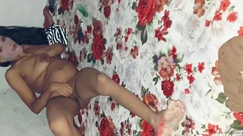 Bhabhi Fuck In Hotel With Stepson