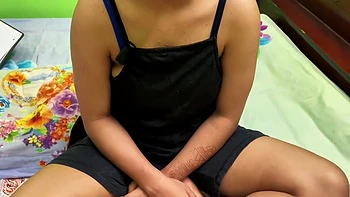 Sex With My Desi Sexy Stepsister-in-law