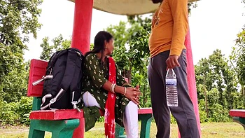 Hot Village Desi Bhabhi Sex Aaj Forest Park Mein Met Ho Gayi - Bhabhi Meri Dost Ban Gayi Aur Mere Saath Aaye Mere Ghar - Blowjob Sex - Village Bhabhi