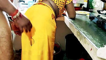 Stepmoms In The Kitchen