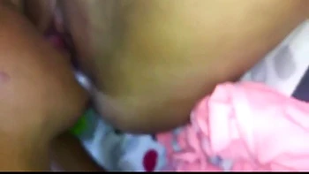 Fucking In Front Of The Cuckold And After He Went To Works I Fucked And Creampied Her Wife Several Times