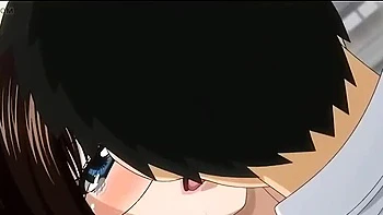 Boss Fucks Me Hard - Indian Amateur Anal Creampie with Big Tits Hentai Animation