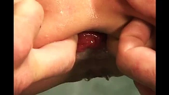 Jasmine Lynn Anal Assault 4 Episode 2 - Big Cock Blowjob and Retro Facial