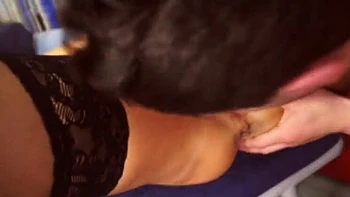 Busty Slut Loves Sucking Dick and Taking Facials
