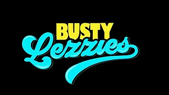 Korina Kova & Selena Adams Big Tits Bar Party - Lesbian Latina Babes in Dresses