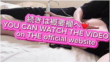 Japanjapanese Amateur Couple Masturbation