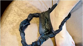 Fuck After Brain Orgasm!!!