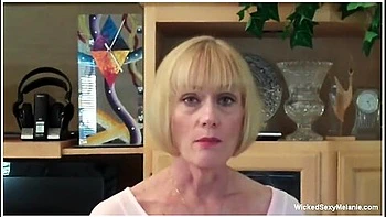 Serious Sex Time With Granny