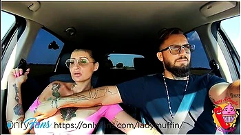 Lady Muffin And Tommy A Canaglia - Excellent Sex Movie Public Hottest Will Enslaves Your Mind