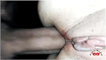 I Fuck My Wife In The Ass And Cum On Her Butt