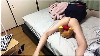 Mi My Teddy Bear. I Fuck With My Teddy Bear Until I Cum