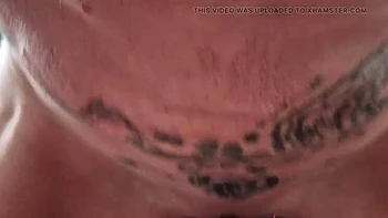 Morning Quickie with Demelza - Big Tits Amateur Creampie in POV