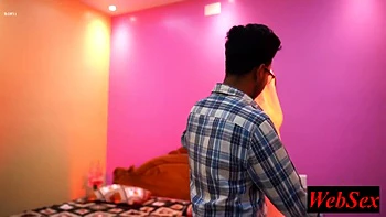 Village Bhabhi - Repay Husband Loan! Uncut Webseries Sex