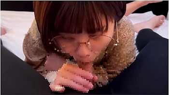 Hentai Anime - College Girl Girlfriend Who Gokkun Sperm Overflowing From Erotic Dick