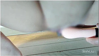 What Happens If You Apply Irohazen To An Erect Clitoris For 10 Minutes?