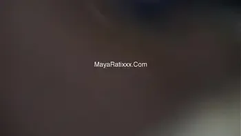 Desi Bhabi fucks huge white Cock