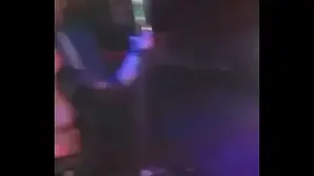 Mia Marin y Giselle Montes show en vivo