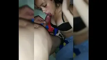 Ufff que chupona tu h*** Senior