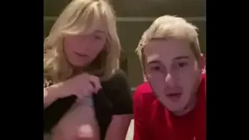 Periscope teen part 1