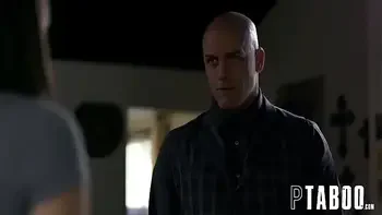 Stern Father Disciplines Step-Daughter Gia Derza With Spanking, Rough Anal And Gaping