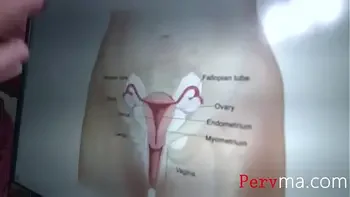 Pervma - Busty Hot MILF 's Sex Education- Olive Glass