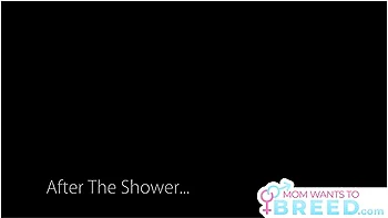 Horny Stepmilf Chloe Amour Tells Stepson, Save That Cum For Me!