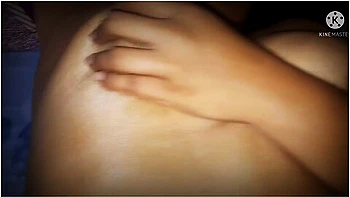 My Neighbors Guest Was In Twon Without Her Boyfriend, I Decided To Fuck - In A House That Was Touched