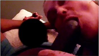 A Trip Down Tropical Storm Lane For A Gumjob