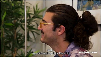 Sex Academy: Ep 1 Of 4 - 300+ Applied And 1 Lucky Fan Was Chosen