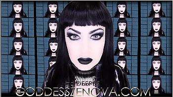 Erotic Femdom - Mind Control Project Asmr