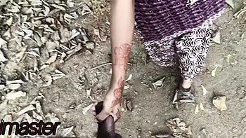 Desi Village Girl Fucked Hard Doggy Style - Indian Bhabhi Full Sex with Boyfriend