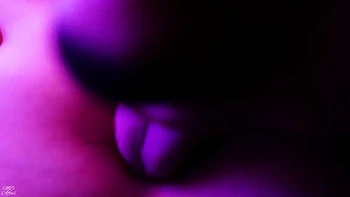 My GF Turns Into A Werewolf And Fucks Me Hard - YourFavoriteMommy & SavvyStar Lesbian Halloween Sex